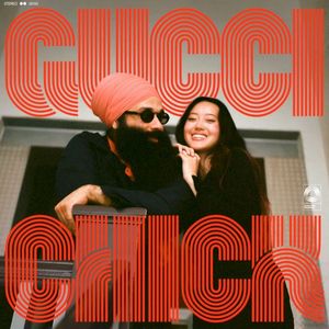 Gucci Chick (Single)