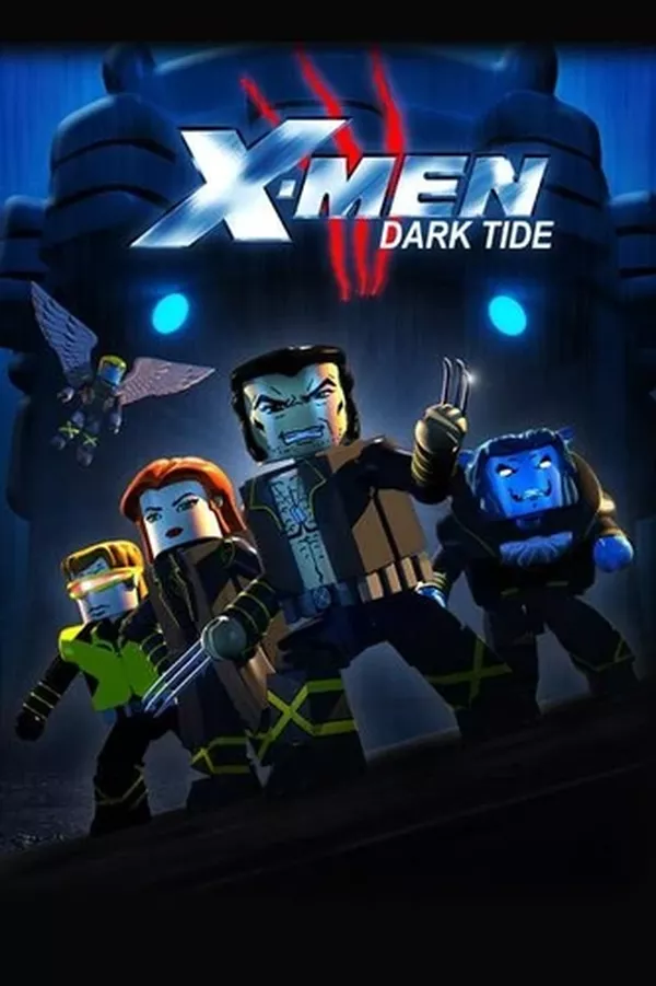 X-Men: Darktide