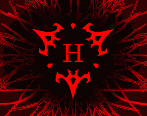 Van Hellswing