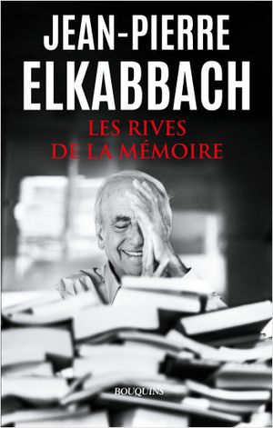 Les Rives de la mémoire