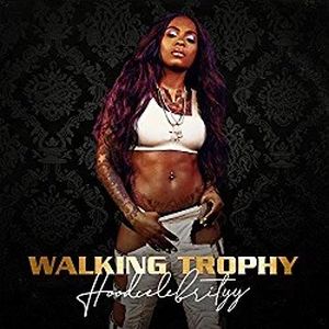 Walking Trophy (Single)