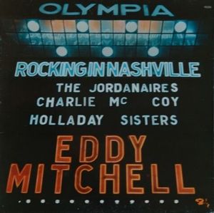 Rocking in Nashville: Live at The Olympia May 1975 (Live)