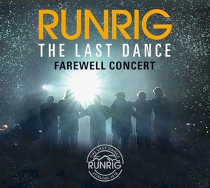 The Last Dance: Farewell Concert (Live)