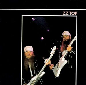 ZZ Top