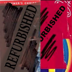 refurbished (EP)