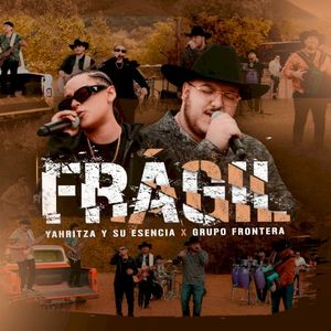 Frágil (Single)