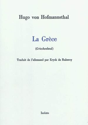 La Grèce