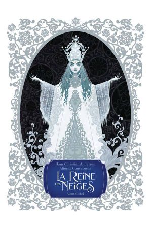 La Reine des Neiges