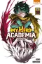 Battle Flame - My Hero Academia, tome 35