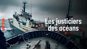 Les Justiciers des océans