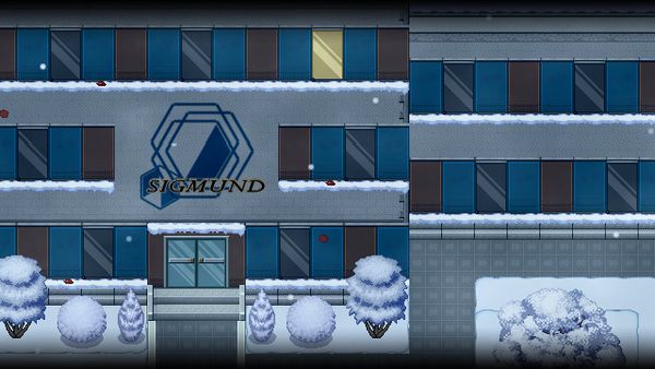 Sigmund Minisode 2