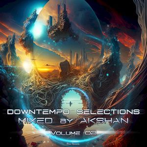 Downtempo Selections, Vol.02