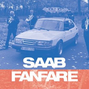 Saab Fanfare