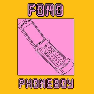 Fomo (Single)