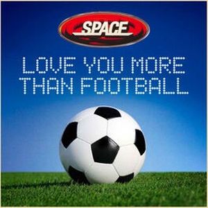 Love You More than Football