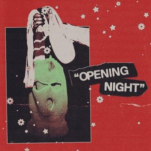 Opening Night (Single)