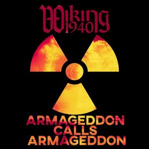 Armageddon calls Armageddon (Radio Edit) (Single)