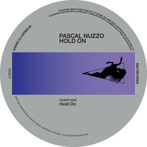 Hold On (Single)