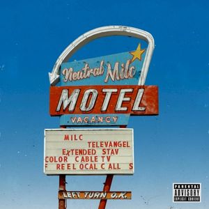 Neutral Milc Motel: Extended Stay
