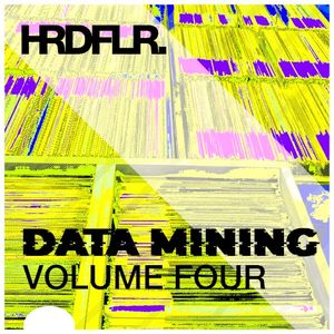 Data Mining, Volume Four (EP)