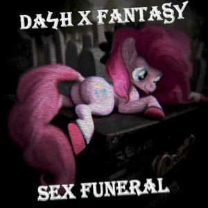 Sex Funeral (Single)