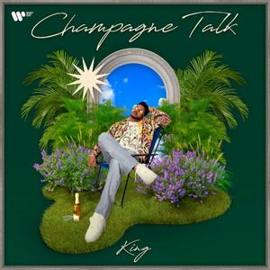 Champagne Talk