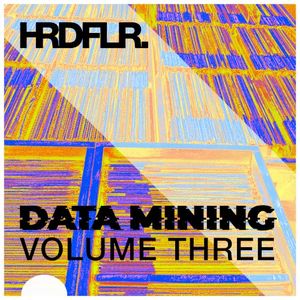 Data Mining, Volume Three (EP)