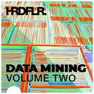 Data Mining, Volume Two (EP)