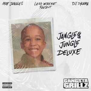 Jangle$ Jungle Deluxe