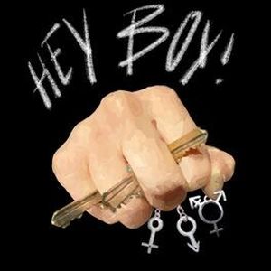 Hey Boy! (Single)