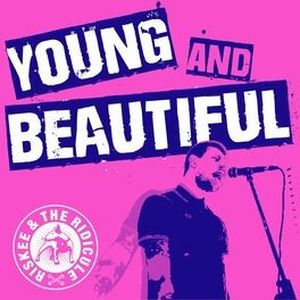 Young and Beautiful (Single)