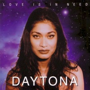 Love Is in Need (radio mix)