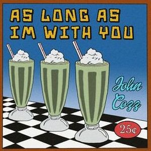 as long as im with you (Single)