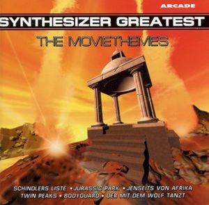 Synthesizer Greatest: The Moviethemes