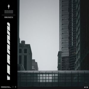 Broken (Single)