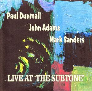 Live at 'The Subtone' (Live)