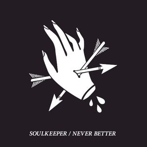 Never Better (EP)