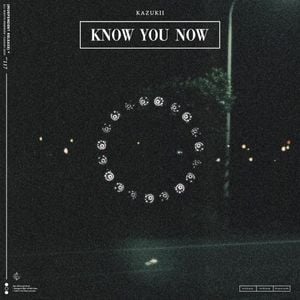 Know You Now (Single)