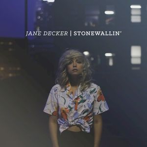 StoneWallin’ (EP)