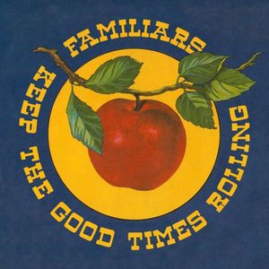 Keep the Good Times Rolling (EP)