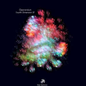 Fourth Dimension (EP)