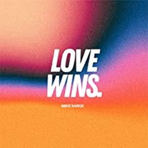 Love Wins (Single)