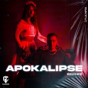 Apokalipsė (Single)