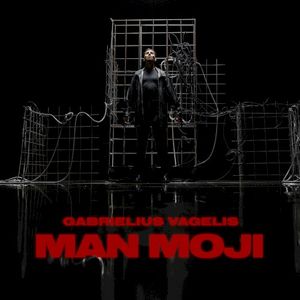 Man moji (Single)