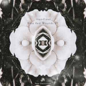 Rose Red Wounds (EP)
