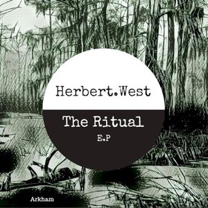 The Ritual E.P (EP)