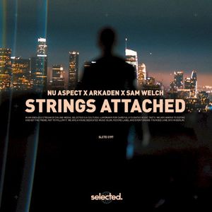 Strings Attached (Single)