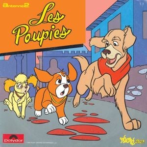 Les Poupies (OST)