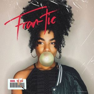 Frantic (EP)