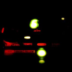 Studio Jams Volume 6 (EP)